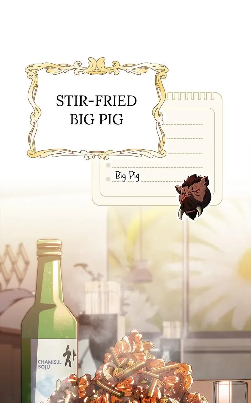 Eat Before You Go Chapter 17 page 91