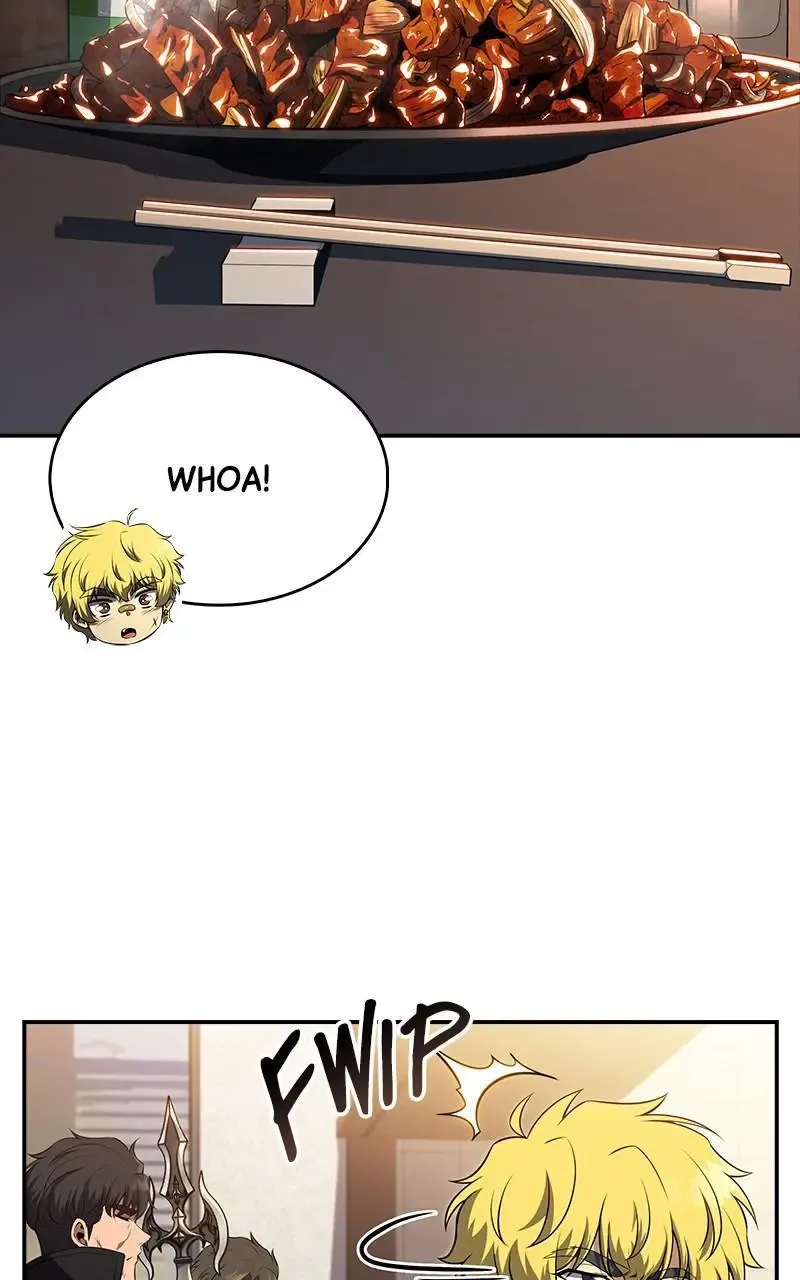 Eat Before You Go Chapter 17 page 92