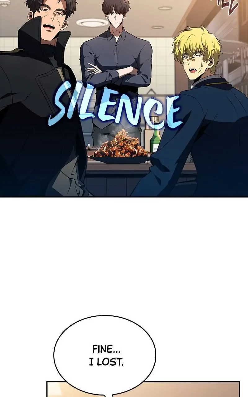 Eat Before You Go Chapter 17 page 96