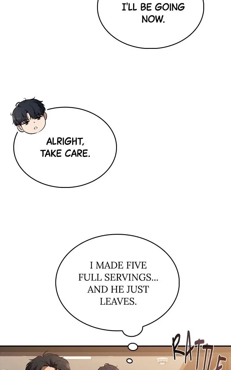 Eat Before You Go Chapter 17 page 95