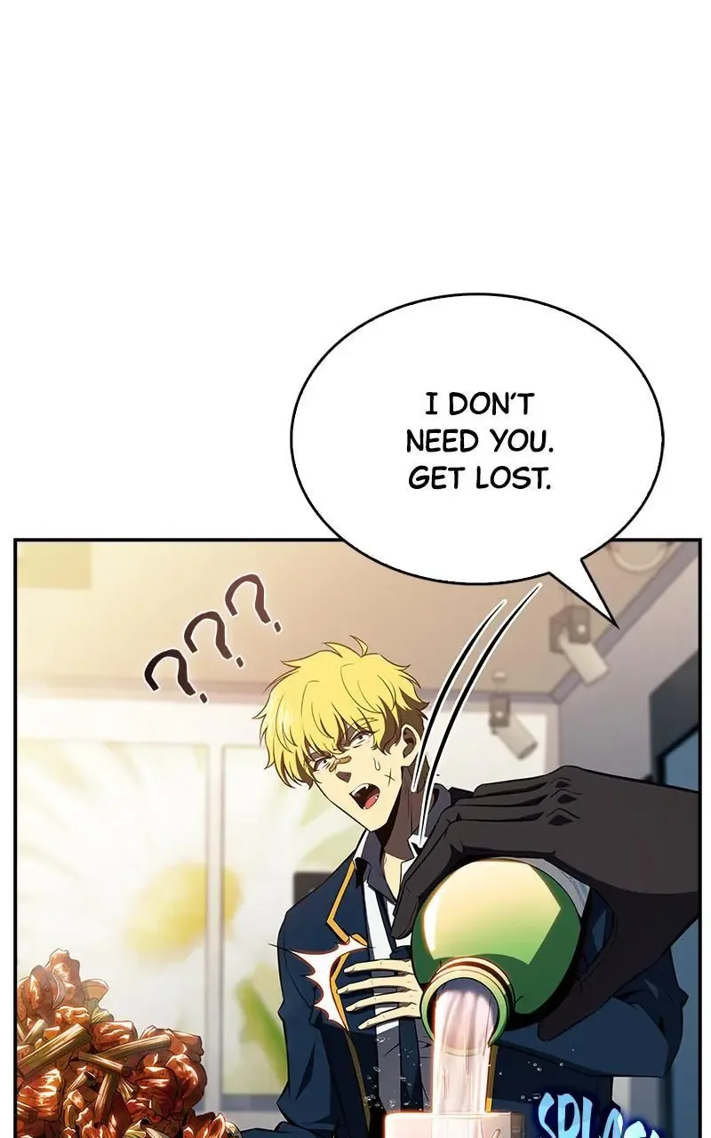 Eat Before You Go Chapter 17 page 98