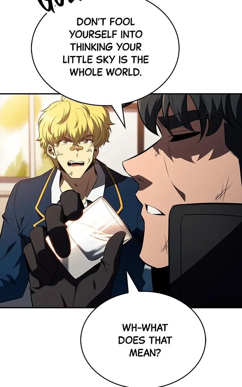 Eat Before You Go Chapter 17 page 100