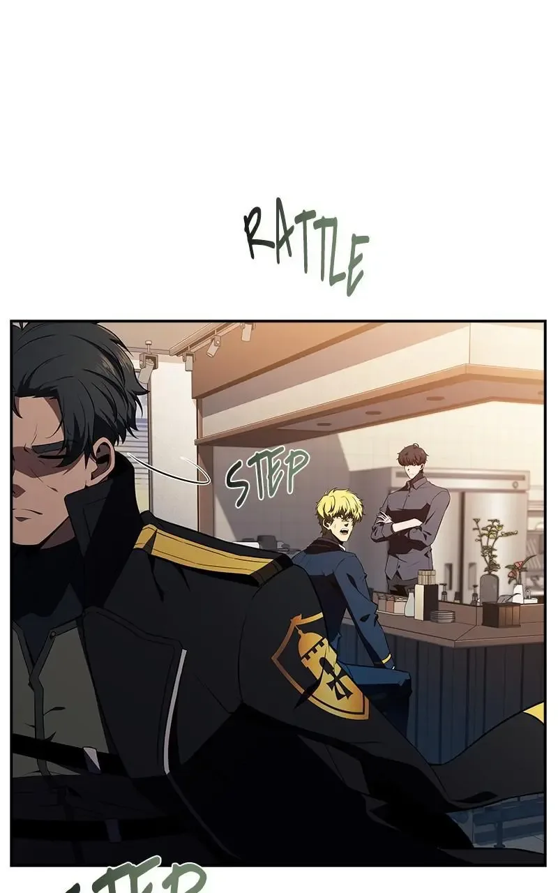 Eat Before You Go Chapter 17 page 103