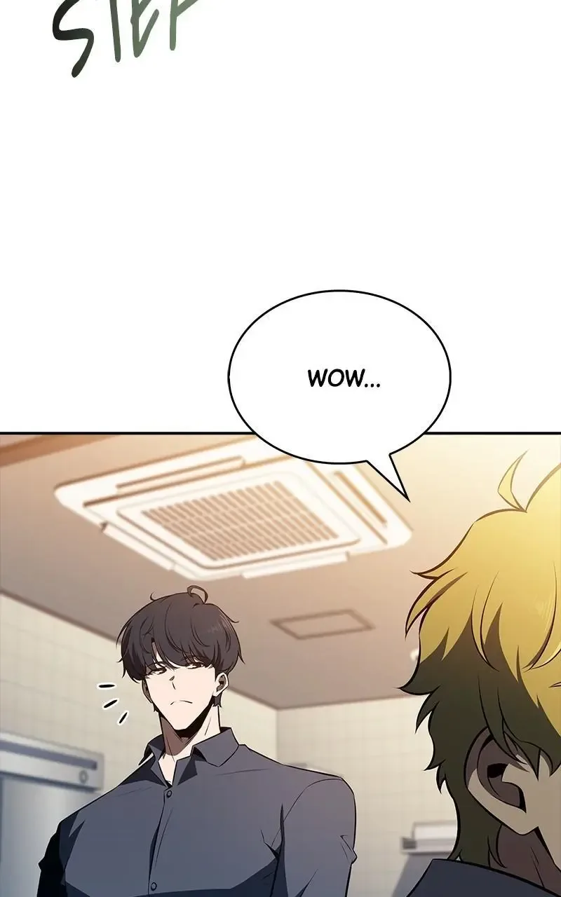 Eat Before You Go Chapter 17 page 104