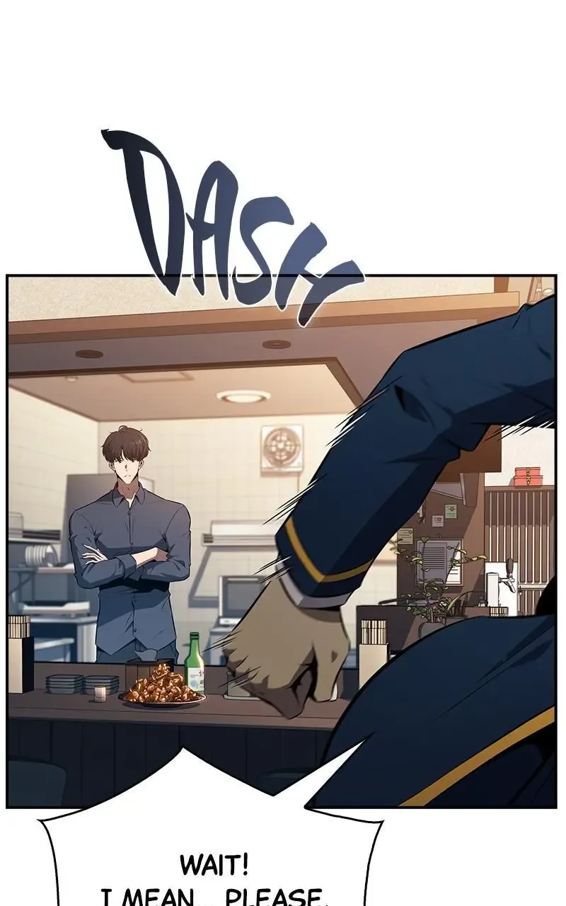 Eat Before You Go Chapter 17 page 107