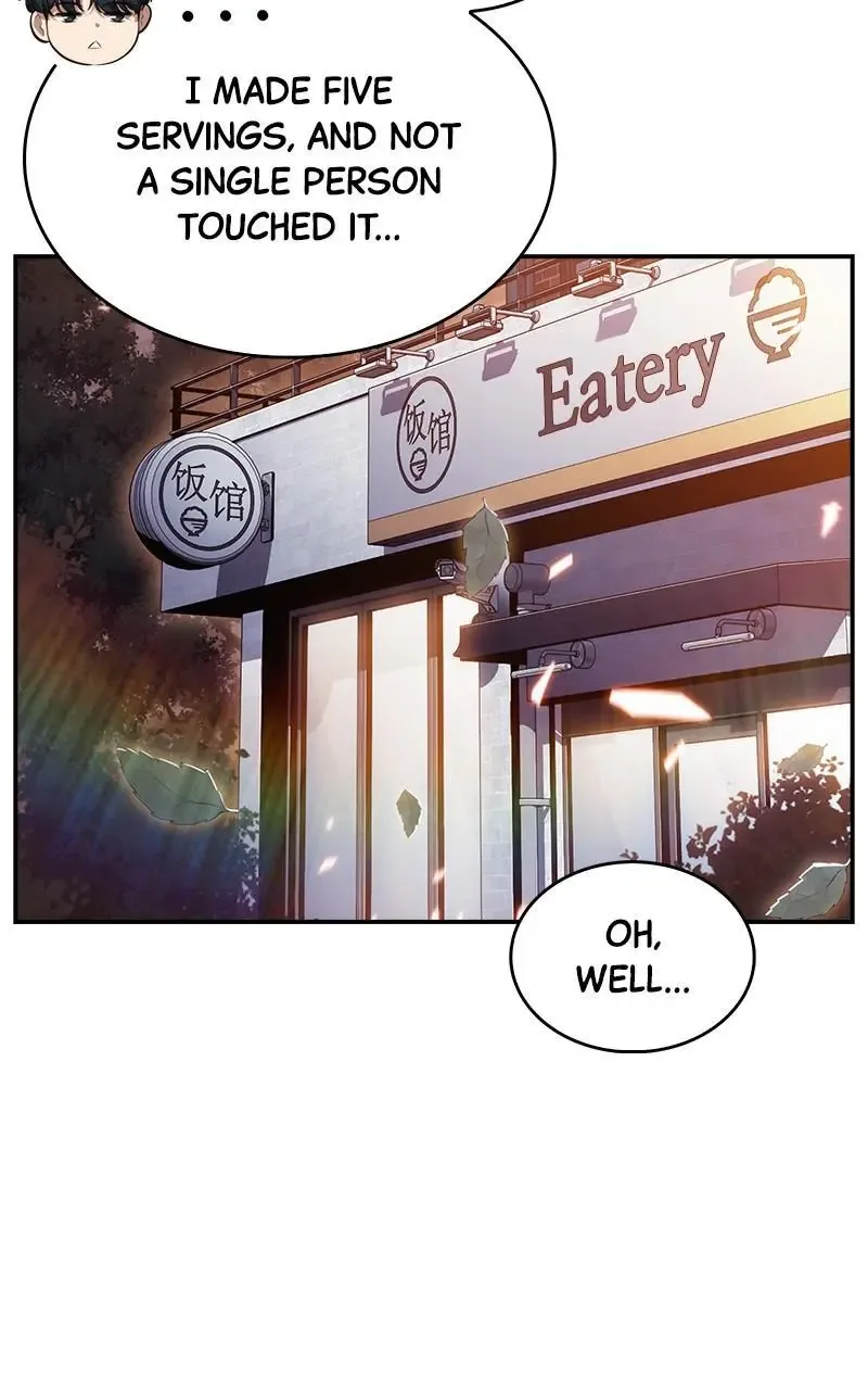 Eat Before You Go Chapter 17 page 115