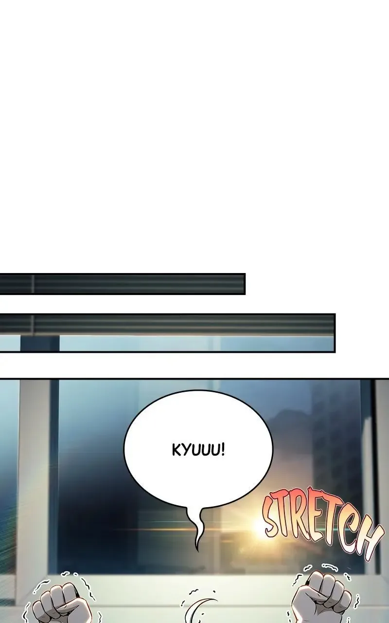 Eat Before You Go Chapter 17 page 116