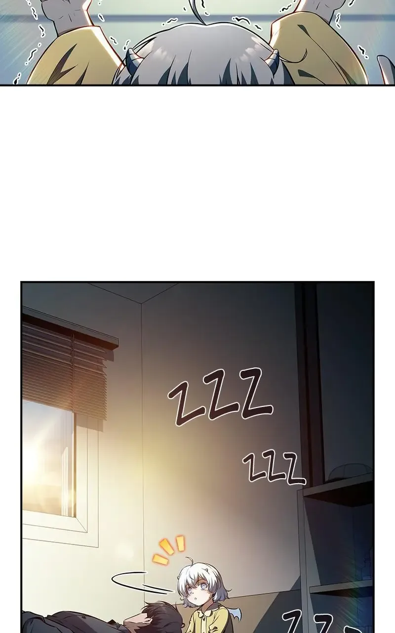 Eat Before You Go Chapter 17 page 117
