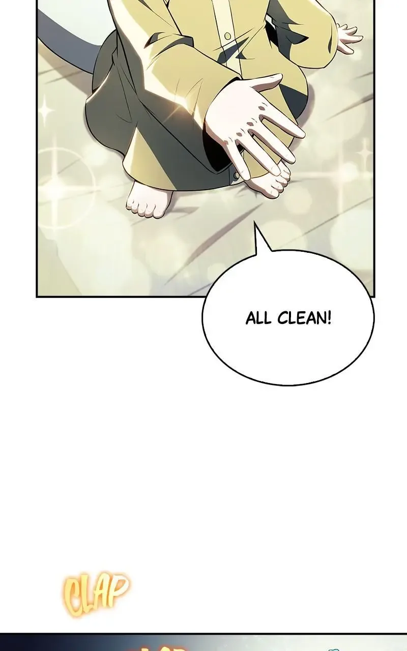 Eat Before You Go Chapter 17 page 123