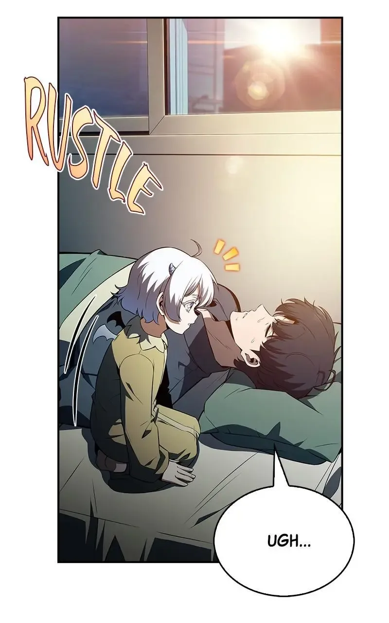 Eat Before You Go Chapter 17 page 125