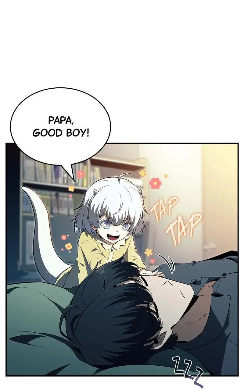 Eat Before You Go Chapter 17 page 126