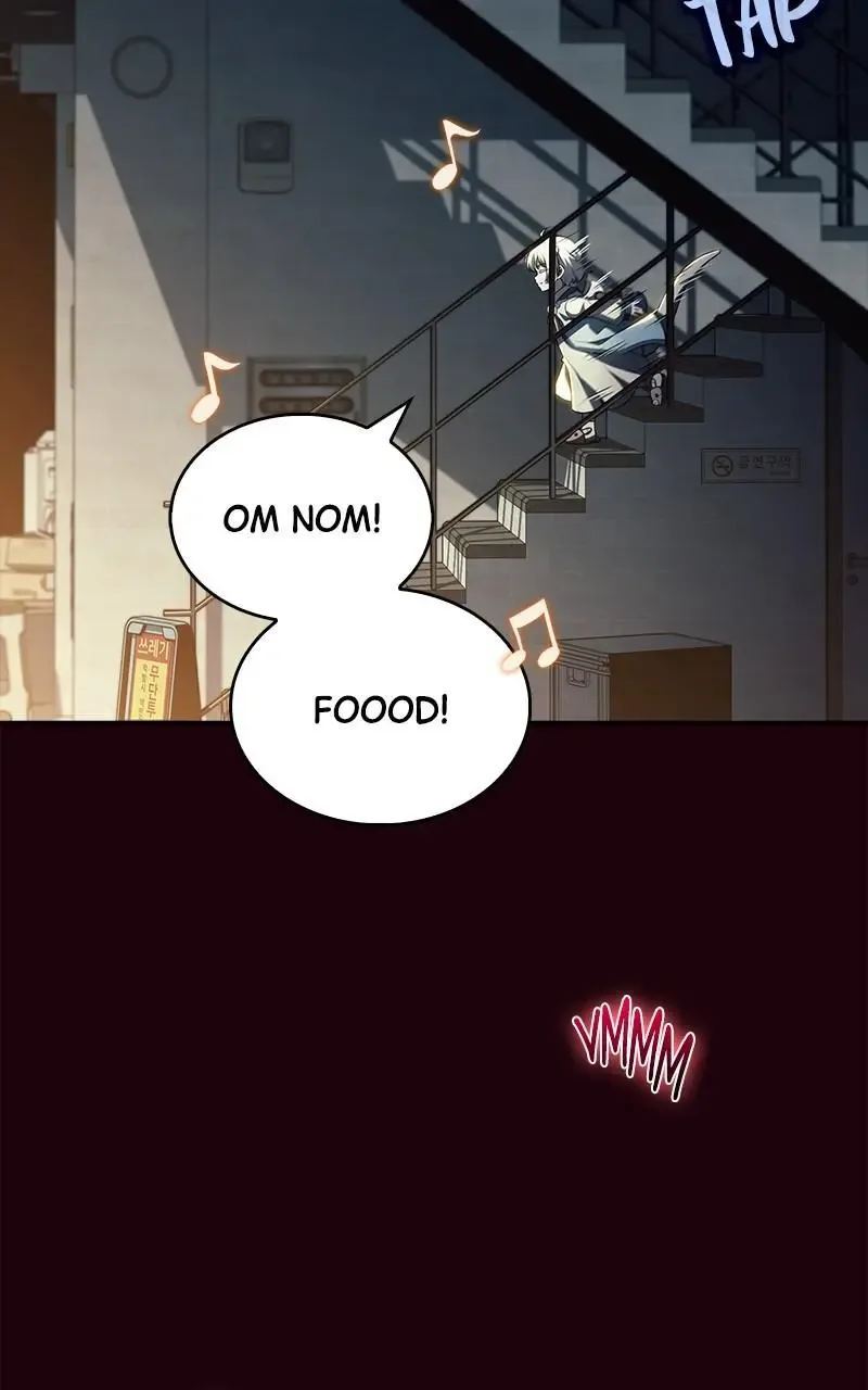 Eat Before You Go Chapter 17 page 129