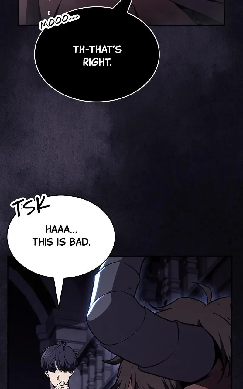 Eat Before You Go Chapter 18 page 40