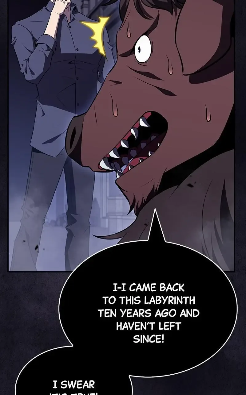 Eat Before You Go Chapter 18 page 41