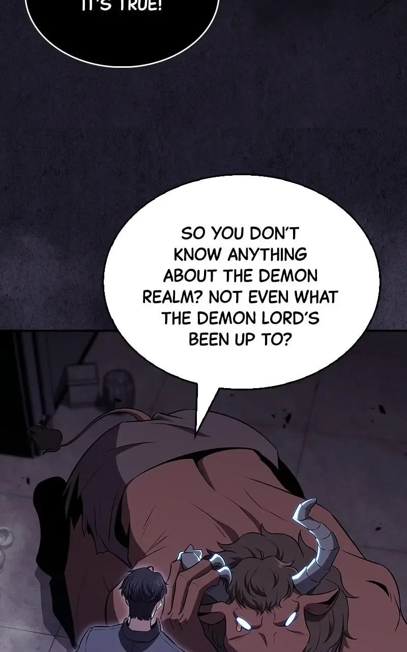 Eat Before You Go Chapter 18 page 42