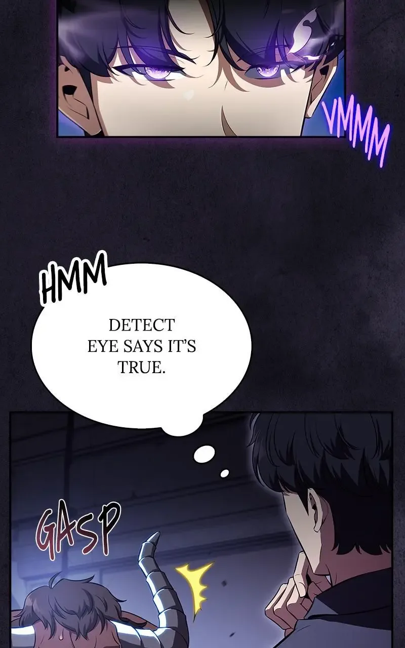 Eat Before You Go Chapter 18 page 44