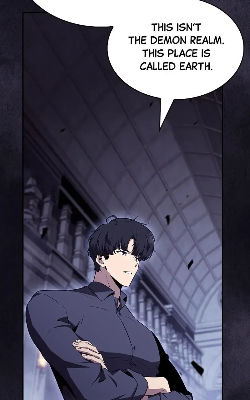 Eat Before You Go Chapter 18 page 46