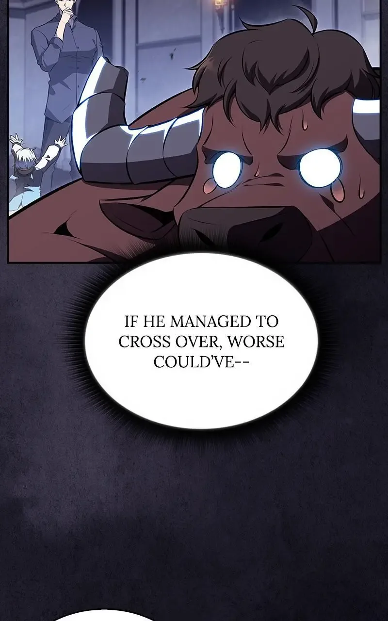 Eat Before You Go Chapter 18 page 54