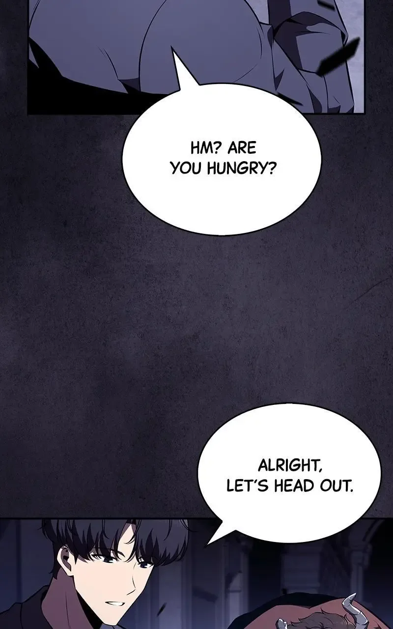 Eat Before You Go Chapter 18 page 56