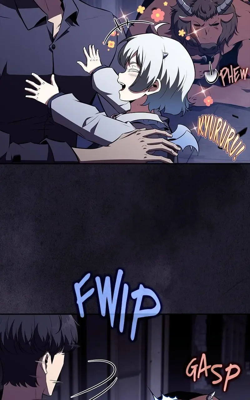 Eat Before You Go Chapter 18 page 57