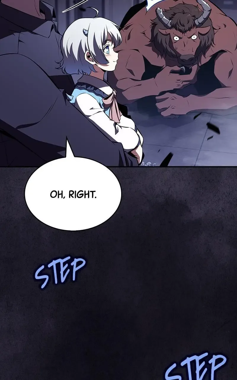 Eat Before You Go Chapter 18 page 58