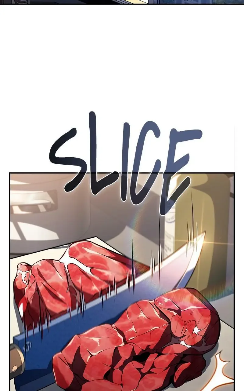 Eat Before You Go Chapter 18 page 63