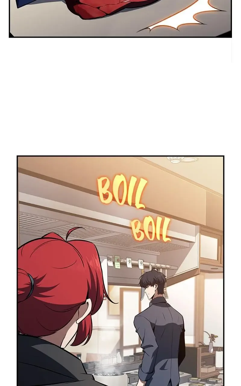 Eat Before You Go Chapter 18 page 64