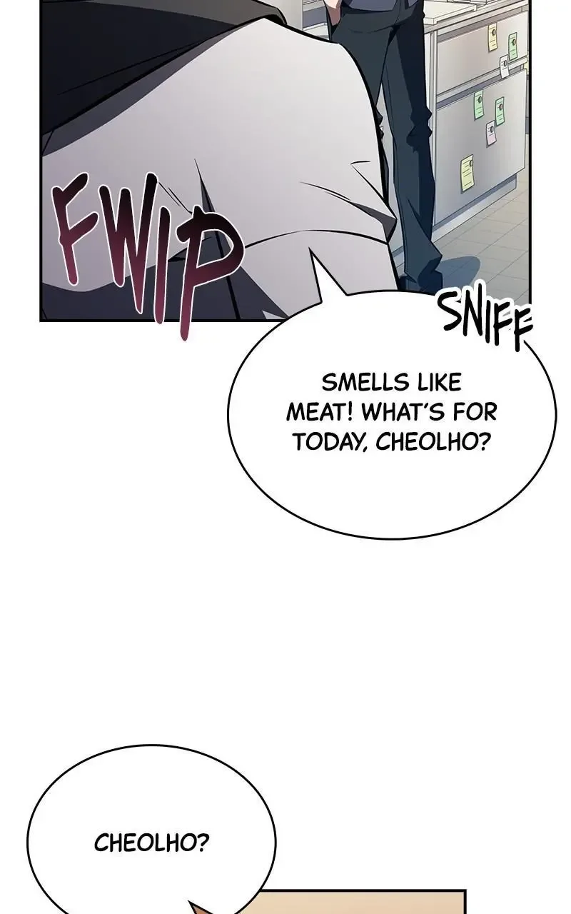 Eat Before You Go Chapter 18 page 65