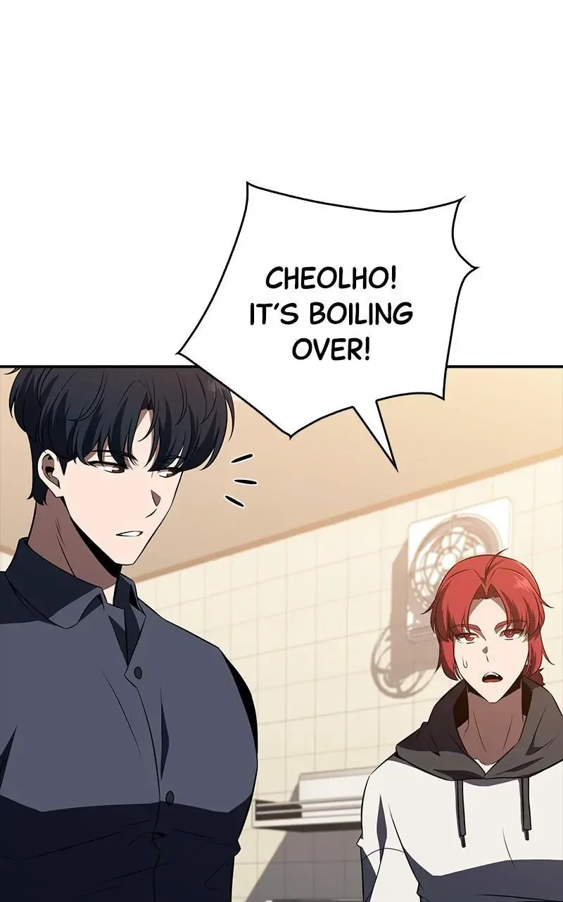 Eat Before You Go Chapter 18 page 67