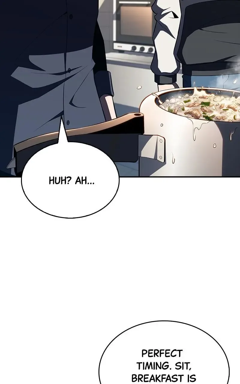 Eat Before You Go Chapter 18 page 68