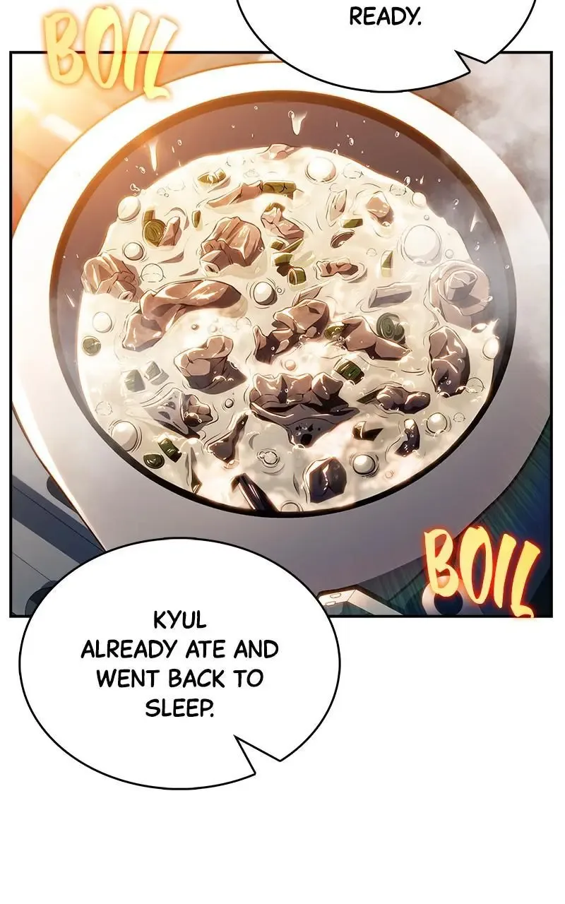 Eat Before You Go Chapter 18 page 69