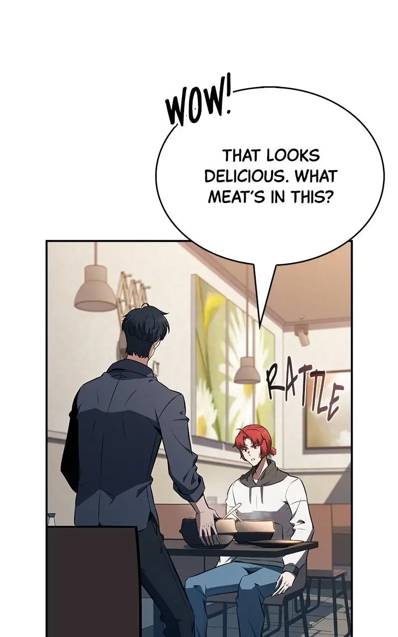 Eat Before You Go Chapter 18 page 70