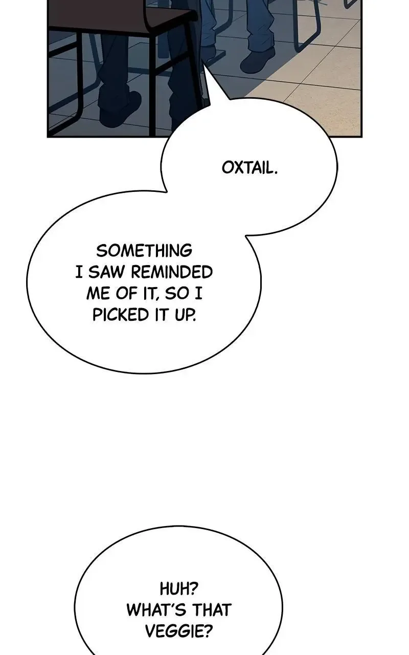 Eat Before You Go Chapter 18 page 71
