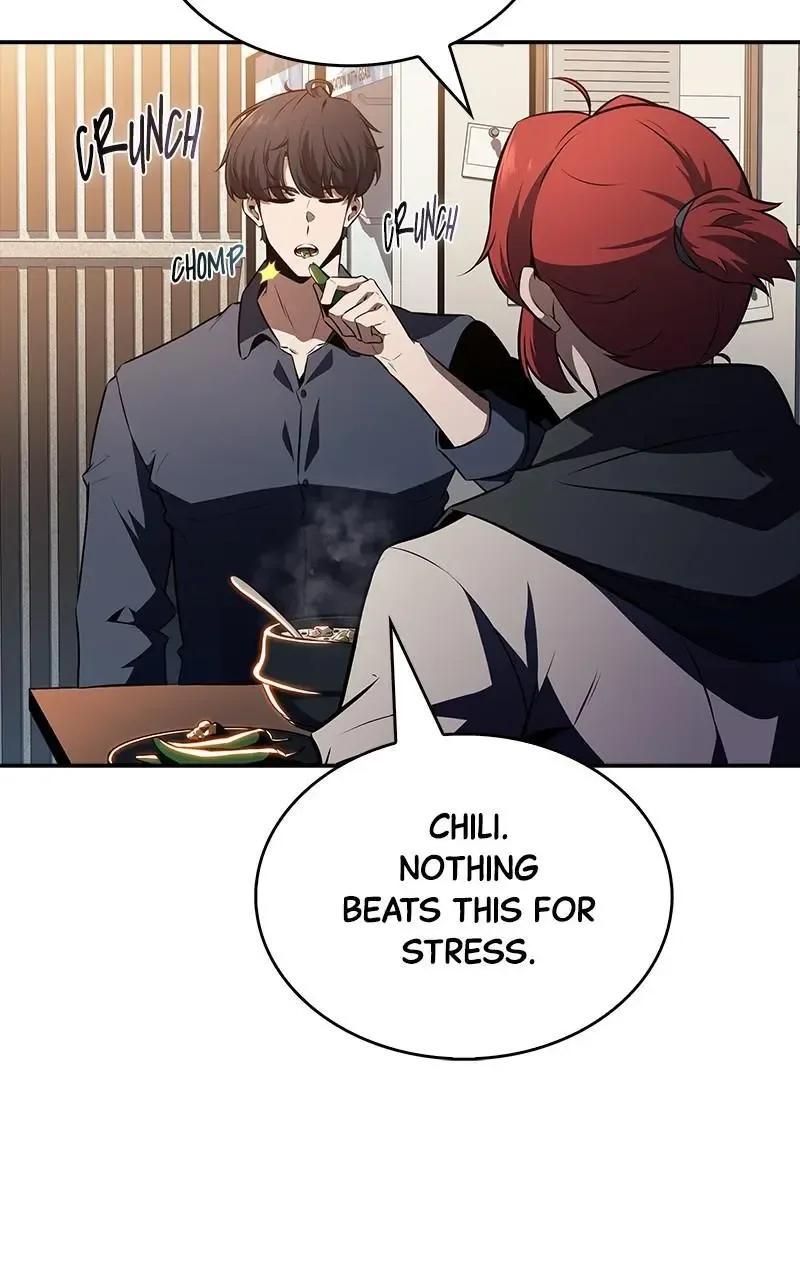 Eat Before You Go Chapter 18 page 72