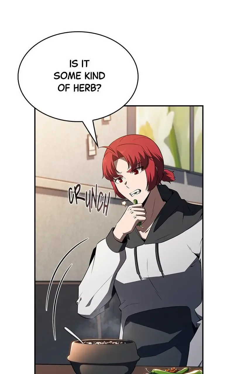 Eat Before You Go Chapter 18 page 73