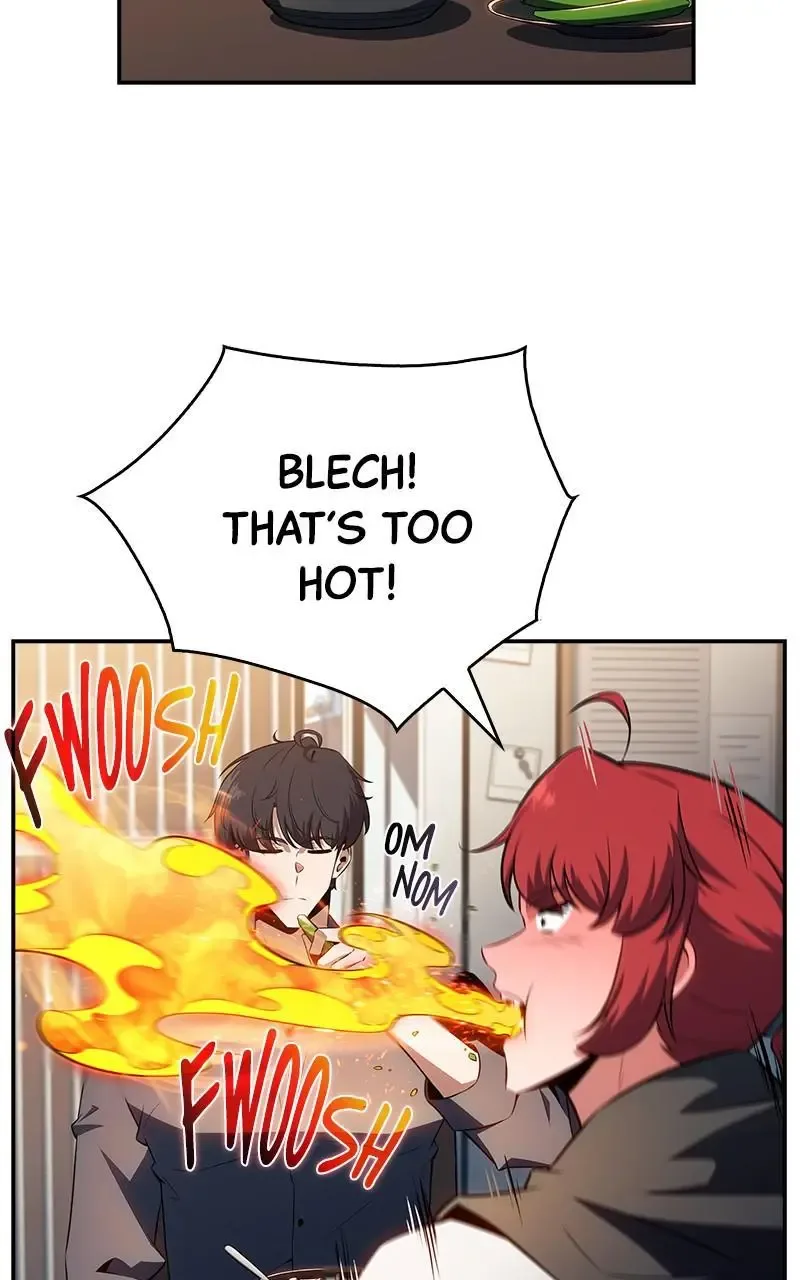 Eat Before You Go Chapter 18 page 74