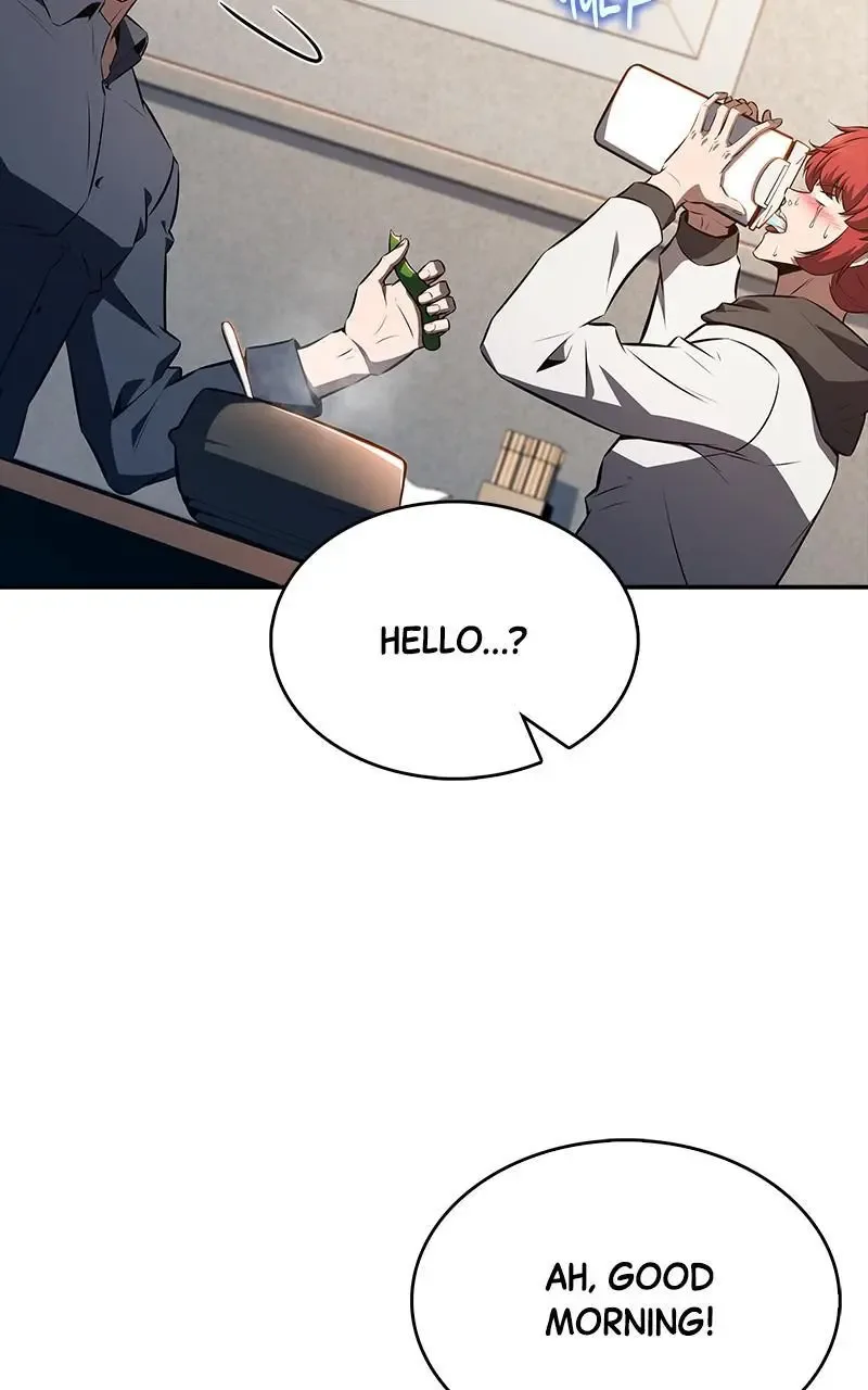 Eat Before You Go Chapter 18 page 76