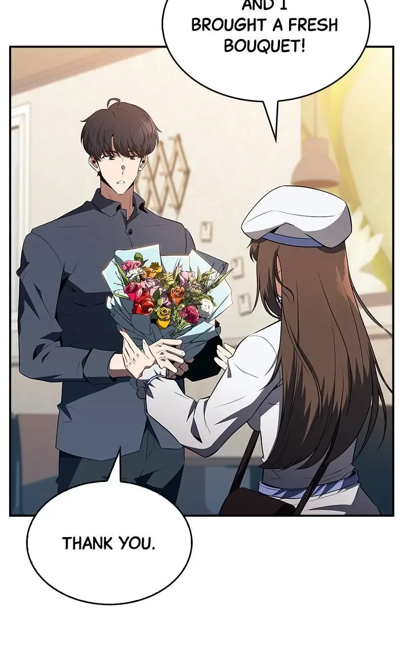 Eat Before You Go Chapter 18 page 79