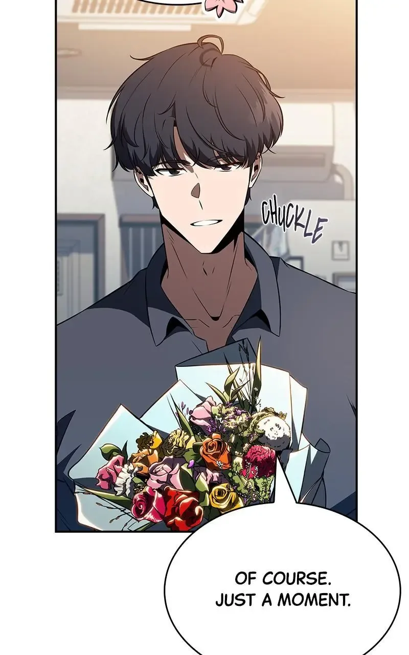 Eat Before You Go Chapter 18 page 82