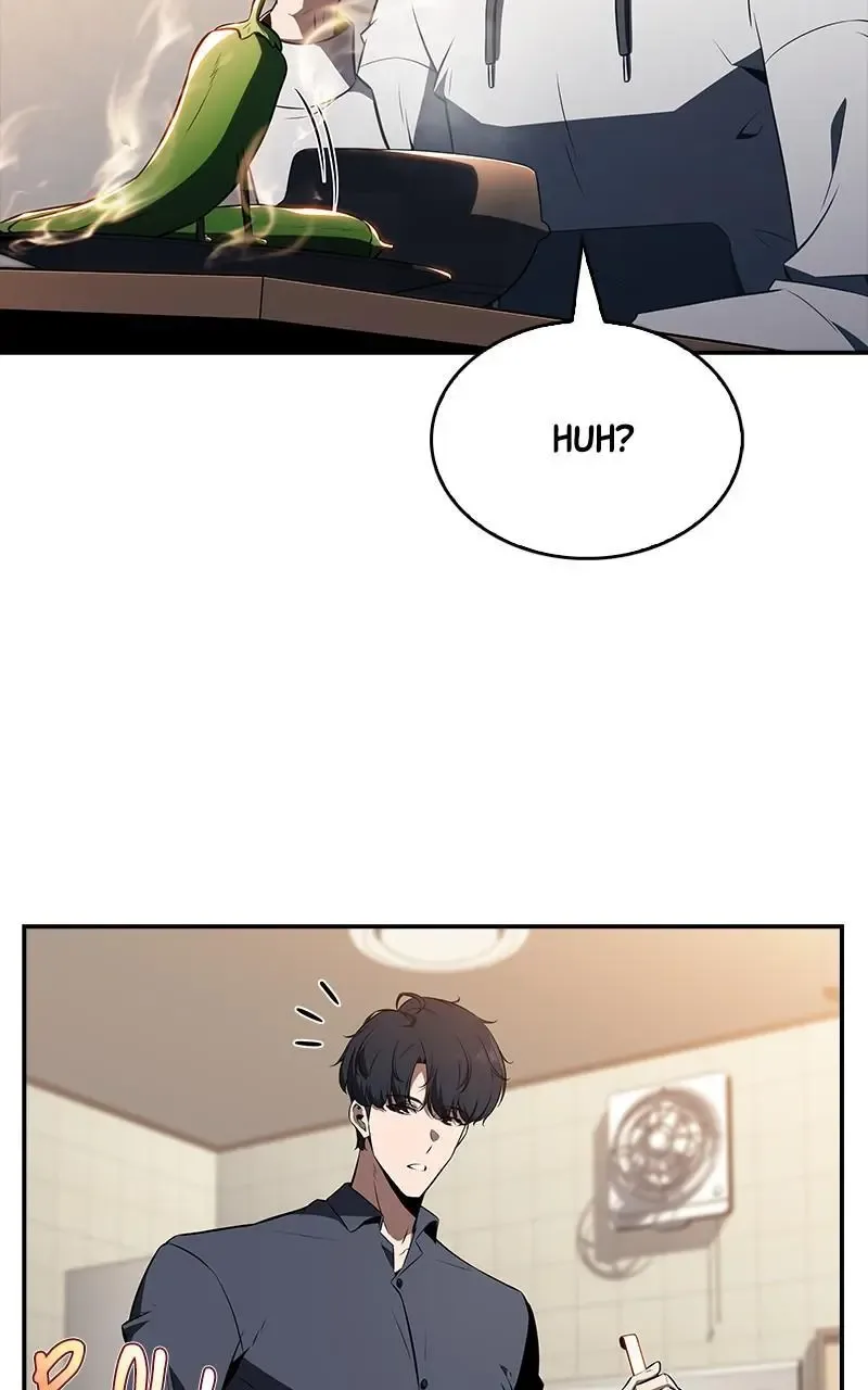 Eat Before You Go Chapter 18 page 87