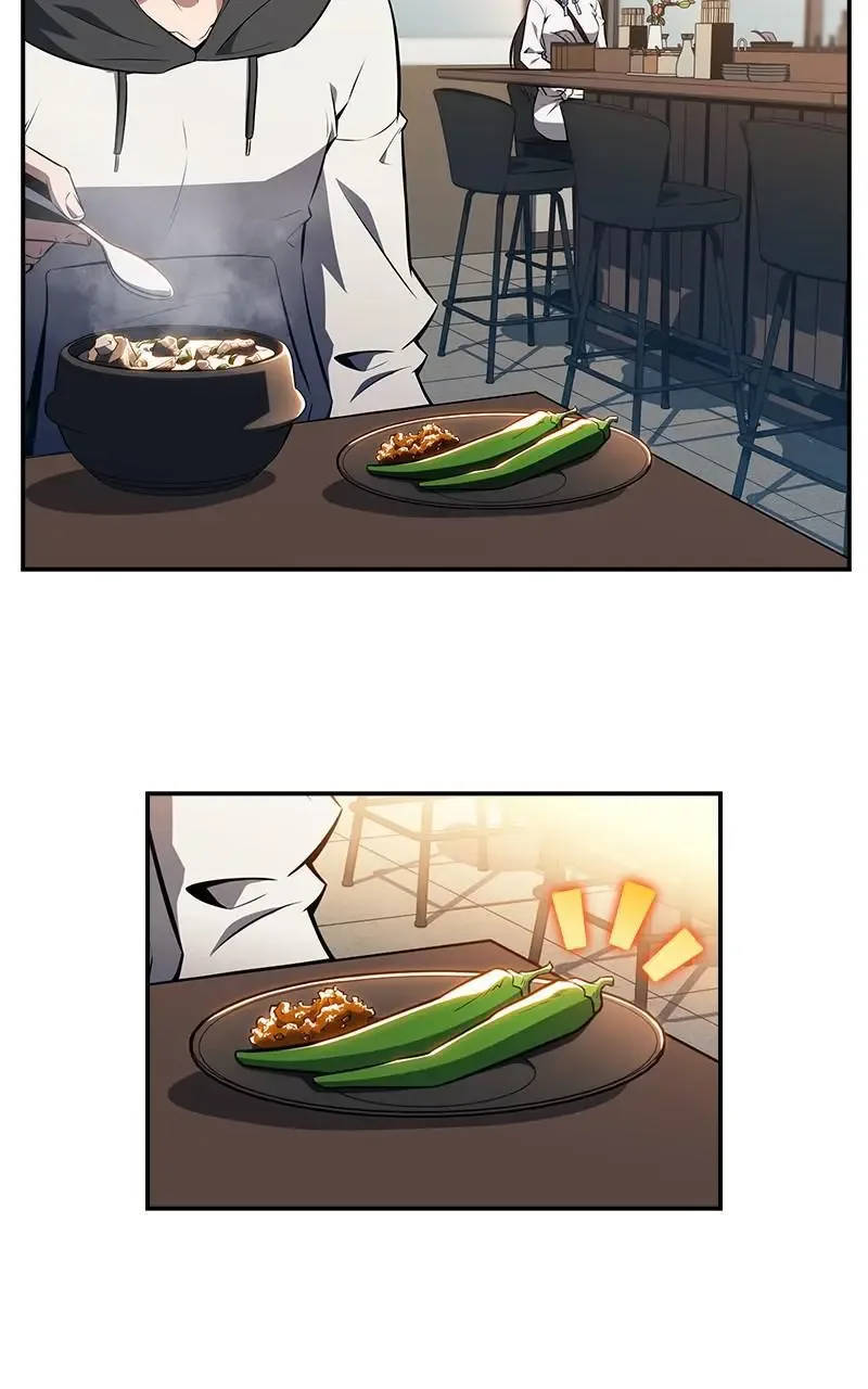 Eat Before You Go Chapter 18 page 84