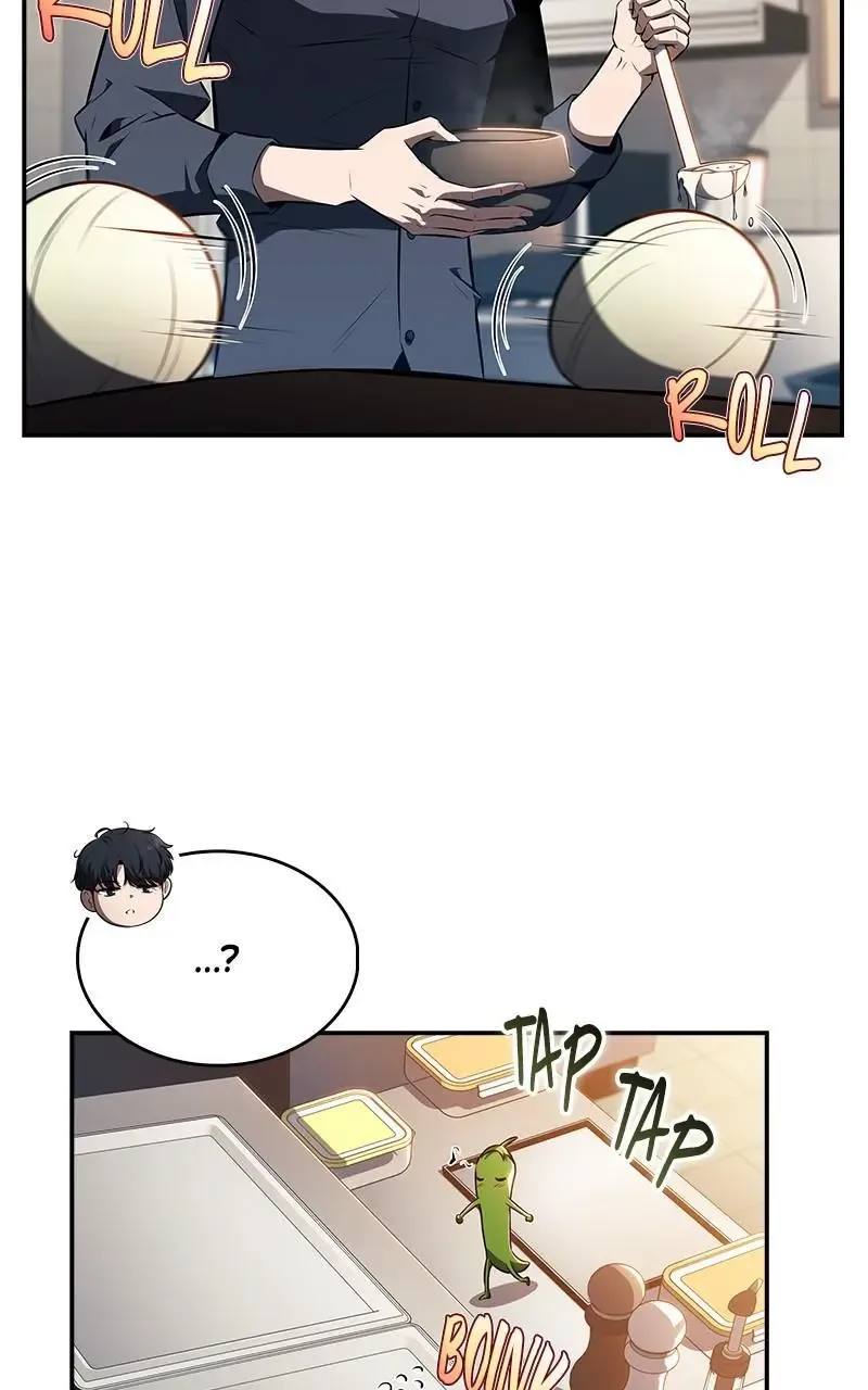 Eat Before You Go Chapter 18 page 88