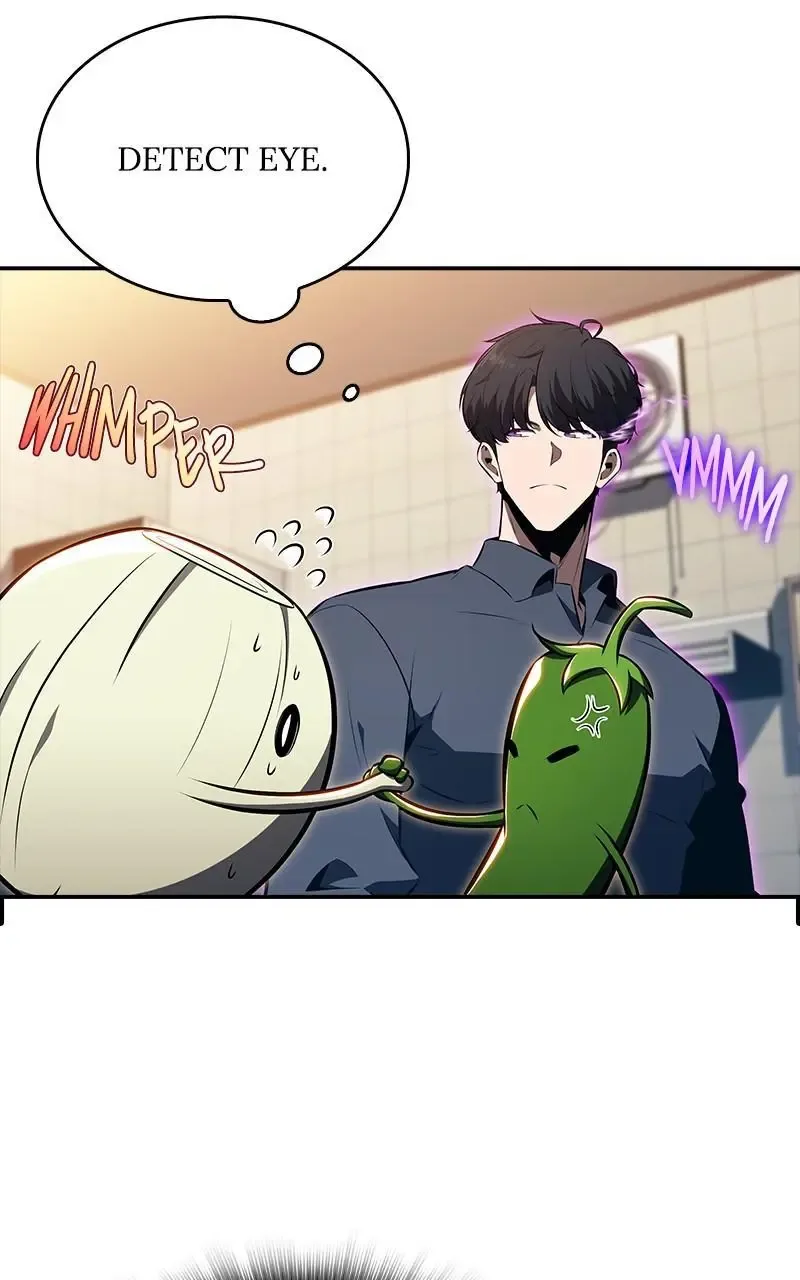 Eat Before You Go Chapter 18 page 90