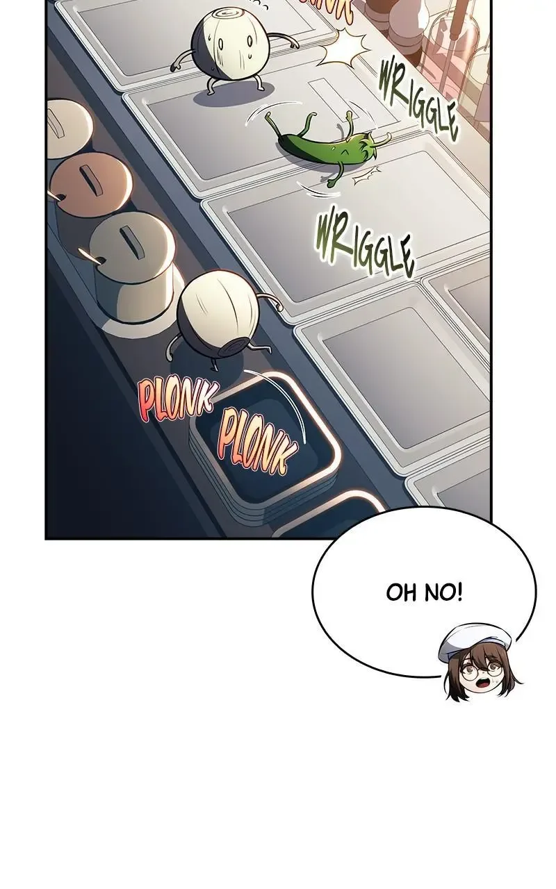 Eat Before You Go Chapter 18 page 89