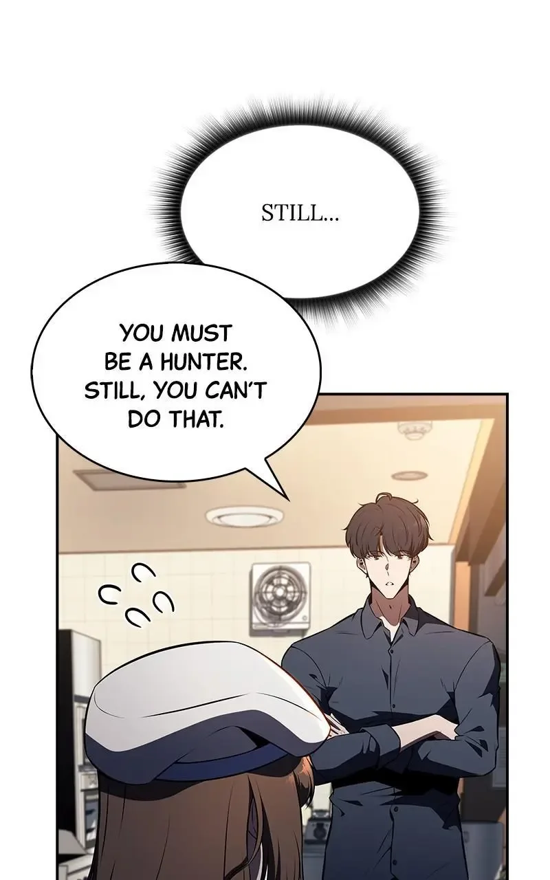 Eat Before You Go Chapter 18 page 95