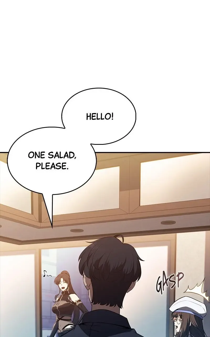 Eat Before You Go Chapter 18 page 98
