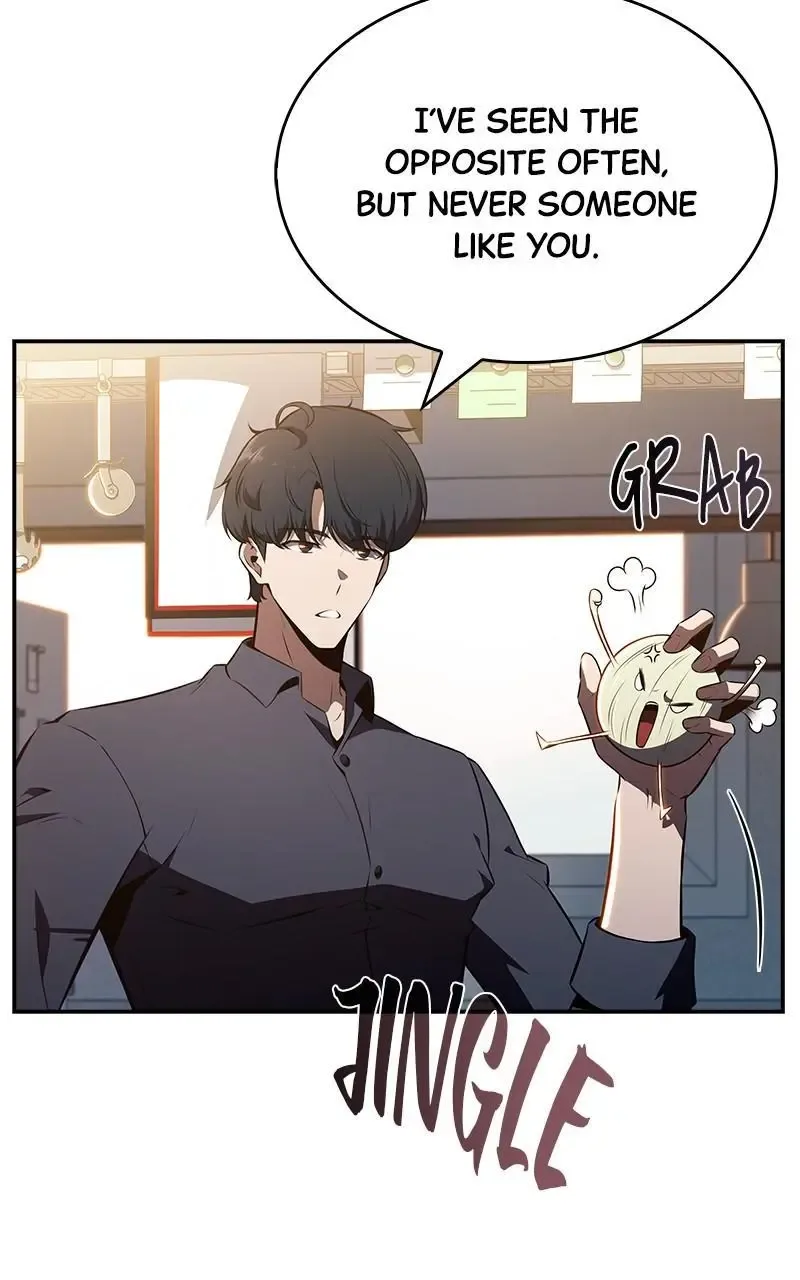 Eat Before You Go Chapter 18 page 97