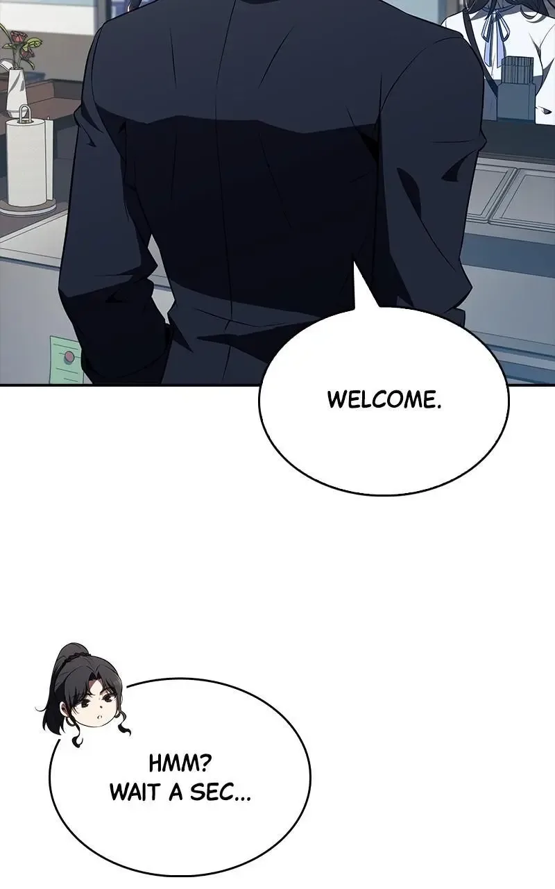 Eat Before You Go Chapter 18 page 99