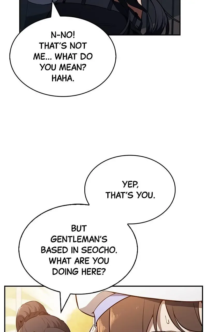 Eat Before You Go Chapter 18 page 101