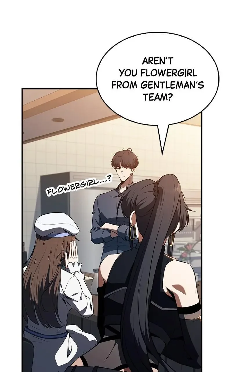 Eat Before You Go Chapter 18 page 100